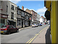 High Street, Bromyard in HR7 4DH