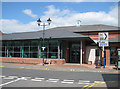 The Bromyard Centre - a one stop centre, Cruxwell Street in HR7 4DH