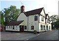 The Bush public house, Costessey in NR8 5AA