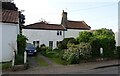 Cottage on The Street, Costessey in NR8 5DG