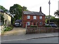 Houses on West End, Costessey in NR8 5AN