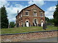 Baptist Chapel, Barton in the Beans in CV13 0FA