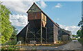 Barn at Wycke Farm, Tolleshunt D'Arcy in CM9 8AB