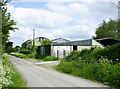 2008 : Outbuildings near Coach Road Farm near Westbury in BA13 4LY