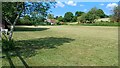 Playing field at West Tytherley in SP5 1NF