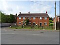 Houses on The Street, Hockering in NR20 3HL