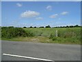 Field entrance off Swanton Road in NR20 4AZ