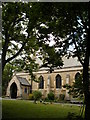St Mary's Church, Horbury Junction in WF4 3DP