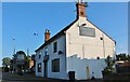 The ex-Admiral Nelson pub, Benington in PE22 0BU