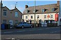 The Castle Inn, Haltoft End in PE22 0PJ