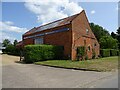 Barn conversion, Bakers Farm in NR9 5FW