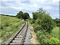 Foxfield Railway near Stansmore Hall in ST10 2PZ