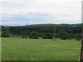Pasture at Bents Farm in KY12 9LP