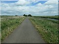 Between the River Witham and the South Delph drain in LN4 1AA