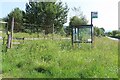 Under-used Bus Stop? in PH15 2YH