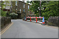 Bridge repairs, Goose Eye in BD22 0PZ
