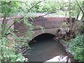 Hayseech Bridge over the River Stour in B63 3QT