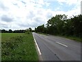 Fakenham Road (A1067) towards Foxley in NR20 4QN