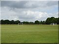 Sports fields, Reepham High School and College in NR10 4JZ