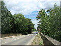 Crossing Sherington Bridge in MK16 9JA