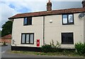The Old Post Office on The Street, Sparham in NR9 5PP