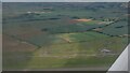  Barkston Heath Aerodrome: aerial 2025 (3) in West Willoughby