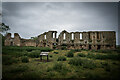 Tupholme Abbey Remains, Southrey in LN3 5TQ