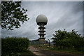 Claxby Radar Station, Normanby le Wold in LN7 6SS