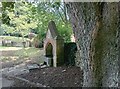 Drinking fountain, North Aston in OX25 6HR