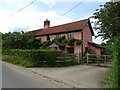 Cottage on Low Road  in IP22 1SH