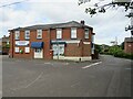 Village store and post office, Bartley, near Totton in SO40 2LG