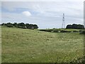 Fields near Towncroft in Bishopton, Bridge of Weir and Langbank Ward