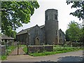 St Mary, Watton, Norfolk in IP25 6HX