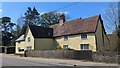 Brookhouse Farmhouse in CB8 8PB