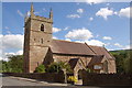 All Saints Church, Longhope in GL17 0LD