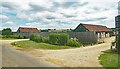 Outbuildings at Chestermans Farm in SN15 4LX