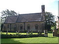 Lufton Church in BA22 8FN