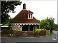 The Round House, Cowes in PO31 7NN