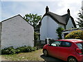 Trevithick Cottage, National Trust building in TR14 0RA