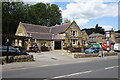 The Red Lion public house, Grenoside in S35 8QL