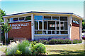 Findon : Findon Valley Library in BN14 0AN