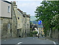 2008 : High Street, Bathford in BA1 7SA