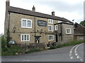 The Red Lion, Woolverton in BA3 6QW