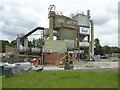 Asphalt producing plant in L36 6AP