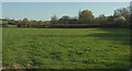 Field by Beaston Brook in TQ9 6BW