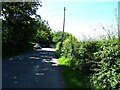 Goosefoot Lane, Hoghton in PR5 0RU
