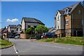 Shenley Brook End : Picton Street in MK4 4BY