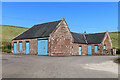 Outbuildings at Arbuthnott in AB30 1NA