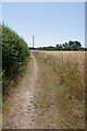 Boxted Footpath 5 in CO4 5QR