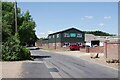 Industrial Units at Lodge Farm in CO6 4AP